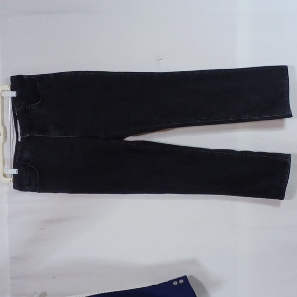 JONES NEW YORK WOMENS JEANS LEXINGTON STRAIGHT - Picture 1 of 5